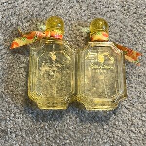 Lilly Pulitzer Squeeze.